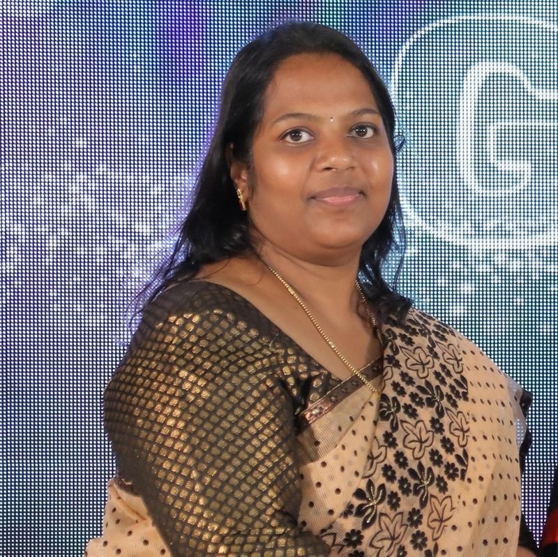 Sujatha KRM
